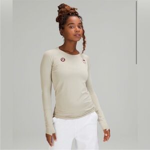 Lululemon Team Canada